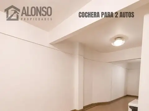 Depto Tipo Casa en Venta de 5 ambientes