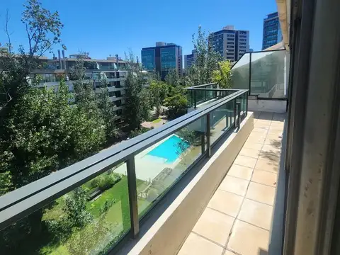 Departamento en Venta con 2 cocheras