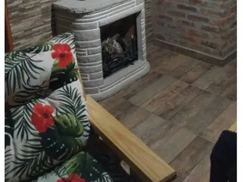 Propiedad ubicada en la esquina de Rivadavia y Pinazo - Monte