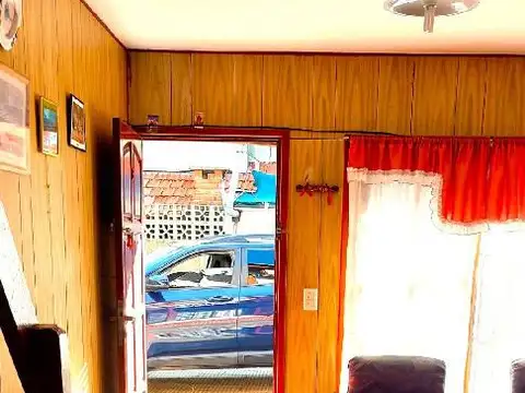 Casa en Venta al Oeste