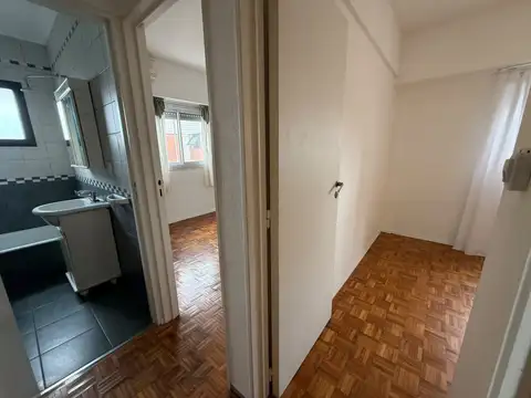 Departamento en Alquiler Permite mascota