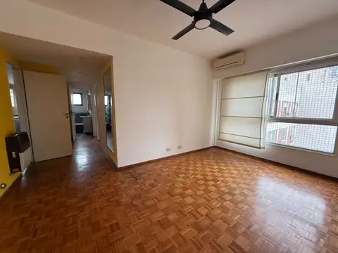 Departamento 3 Ambientes con Cocina Separada - Excelente Zona