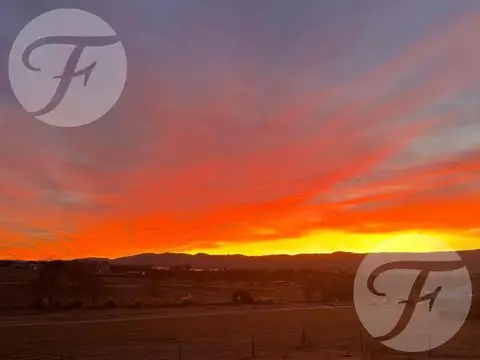 Vivir entre las sierras y el lago I Casa en venta I Reartes I Córdoba I Altos del Corral