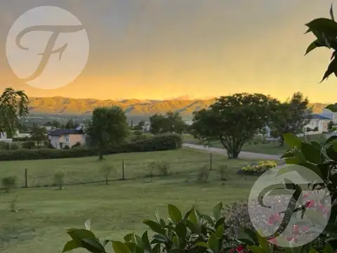 Casa en Venta en Los Reartes, USD 283.000