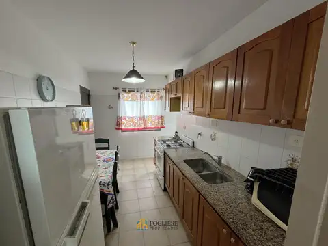 Departamento en Venta 45 años