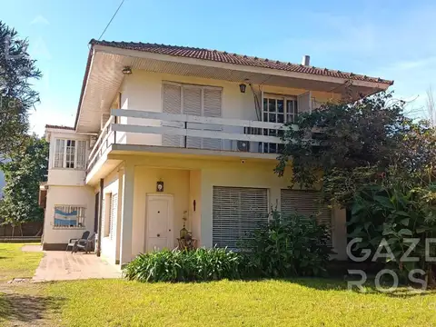 Casa en venta en Jose Marmol