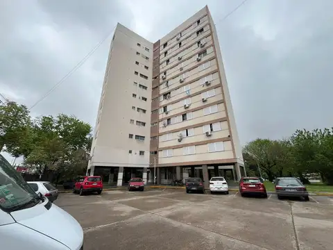 Exc. depto 4 amb. Edif Estrella VENTA