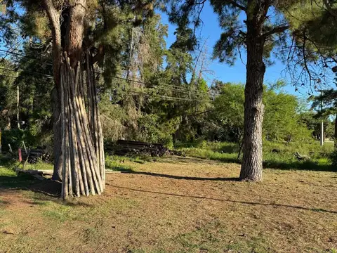 GRAN TERRENO RUTA1 C/CASA A REFACCIONAR