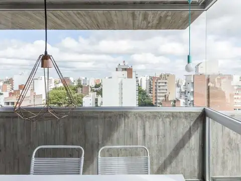 Departamento en Venta de Monoambiente