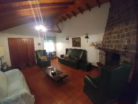 El Ombú Esq Los Platanos Mza 95 Lote 15