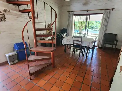 Casa en Venta 40 años