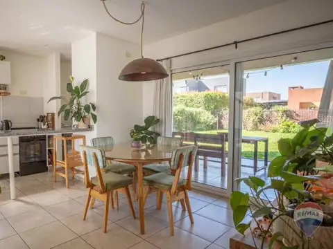 Casa en Venta 5 años