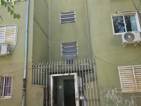 Venta – Departamento 3 ambientes amplios · Impecab