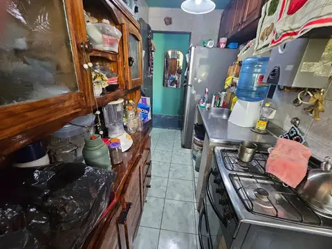 Departamento en Venta al Sureste