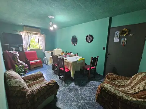 Avenida Coronel Esteban Bonorino 1900