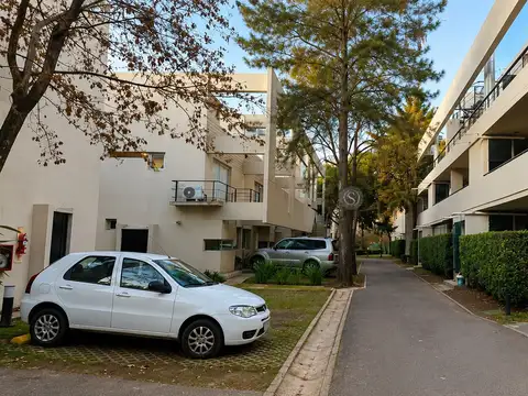 Departamento Triplex  en Alquiler en Terrazas del Haras, Pilar, G.B.A. Zona Norte