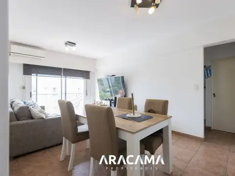 Departamento 3 ambientes en Venta - Monte Grande