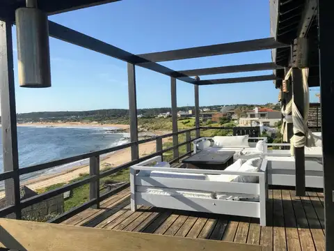 Jose Ignacio 100
