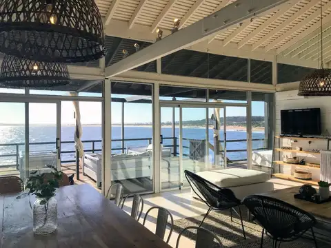 Casa en Alquiler Temporal de 5 dormitorios