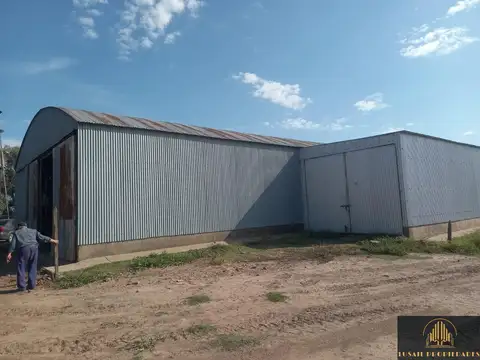 Campo en venta de 108000m2 ubicado en Fighiera
