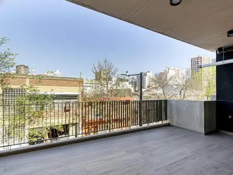 Departamento en Venta en Villa Urquiza, USD 309.000