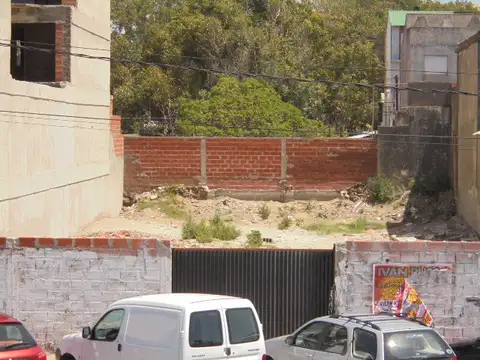 Terreno en Venta en San Bernardo Del Tuyu, USD 240.000