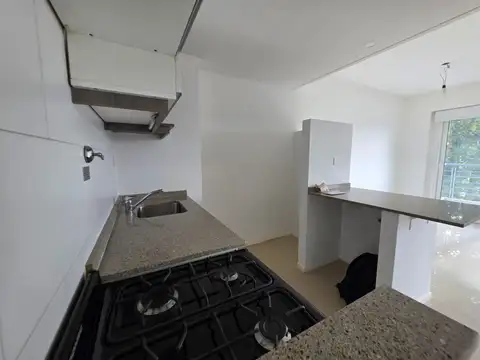 JUAN RAMIREZ DE VELASCO 1000, Piso 3
