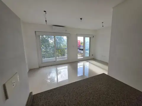 Departamento en Alquiler en Villa Crespo, $ 650.000
