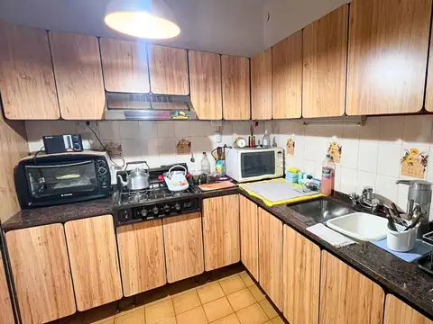 Departamento en Venta en Río Ceballos, USD 70.000