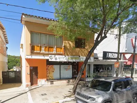 Avenida San Martín 4800