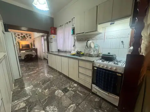 Depto Tipo Casa en Venta de 3 ambientes