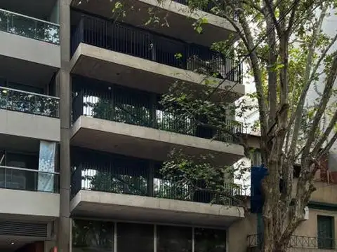 Oficina Monoambiente con 2 baños