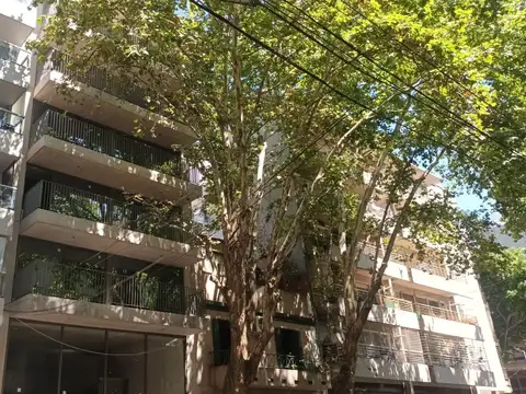 Oficina en alquiler en edificio corporativo