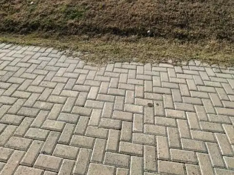 Terreno en venta Barrio Las Marías