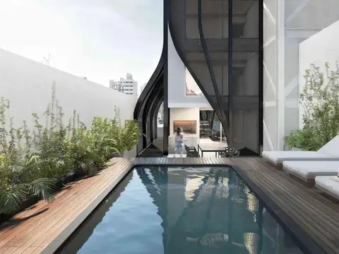 Departamento en Venta al Noreste