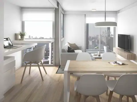 Departamento en Venta en Nuestra Señora De Lourdes, USD 111.888