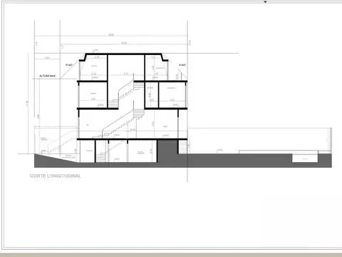 Casa en Venta en Belgrano R, USD 715.000