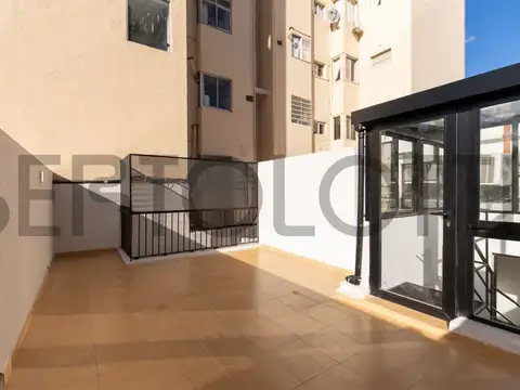 Depto Tipo Casa en Venta A Estrenar
