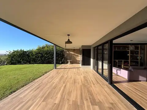 Casa en venta en Barrio Privado Puerto Paraíso