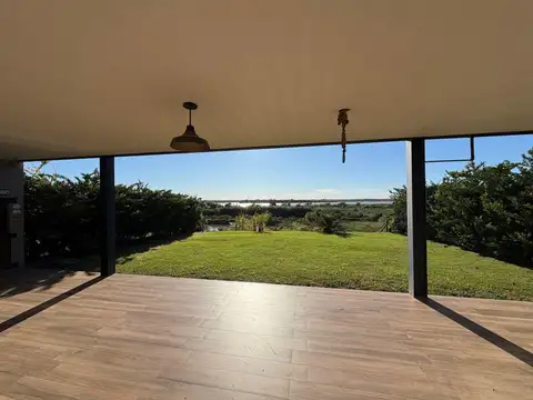 Puerto Paraíso - Barrio Privado