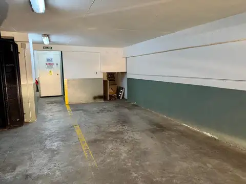 Cochera en venta en Almagro