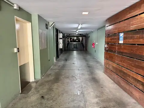 Av. Independencia 4079