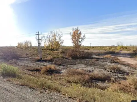 Terreno en Venta de 5946,0 m2