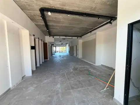 Delta Center. Ruta 27 Y Jose M. Paiva Jc433206 100