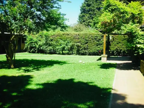 Casa en Alquiler de 5 dormitorios