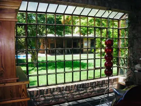 Casa 6 ambientes con 3 baños