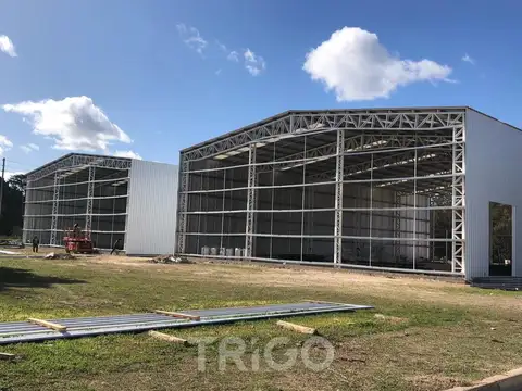 Terreno en Venta de 8400,0 m2