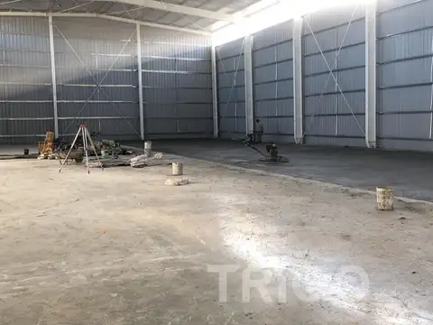 Terreno en venta Parque Industrial - Moreno - Camino del Buen Ayre y Acceso Oeste