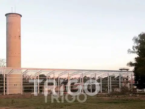 Terreno en Venta de 8400,0 m2