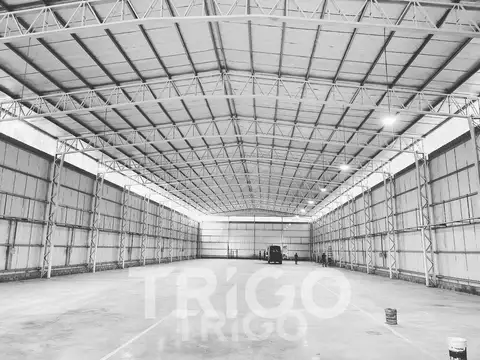 Terreno en venta Parque Industrial - Moreno - Camino del Buen Ayre y Acceso Oeste